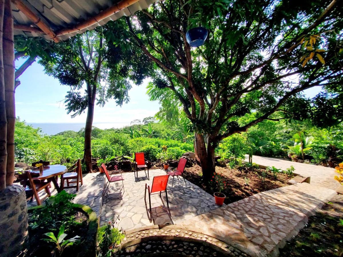 Villa The Jungle Mérida Exterior foto