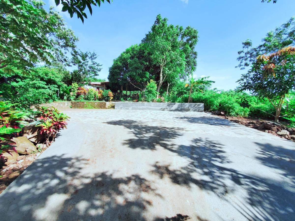 Villa The Jungle Mérida Exterior foto