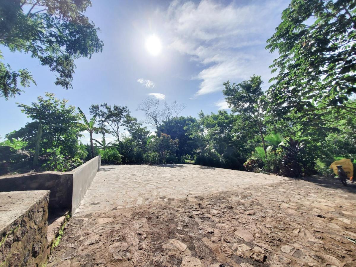 Villa The Jungle Mérida Exterior foto