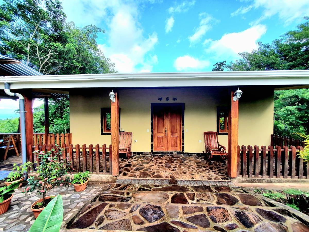 Villa The Jungle Mérida Exterior foto
