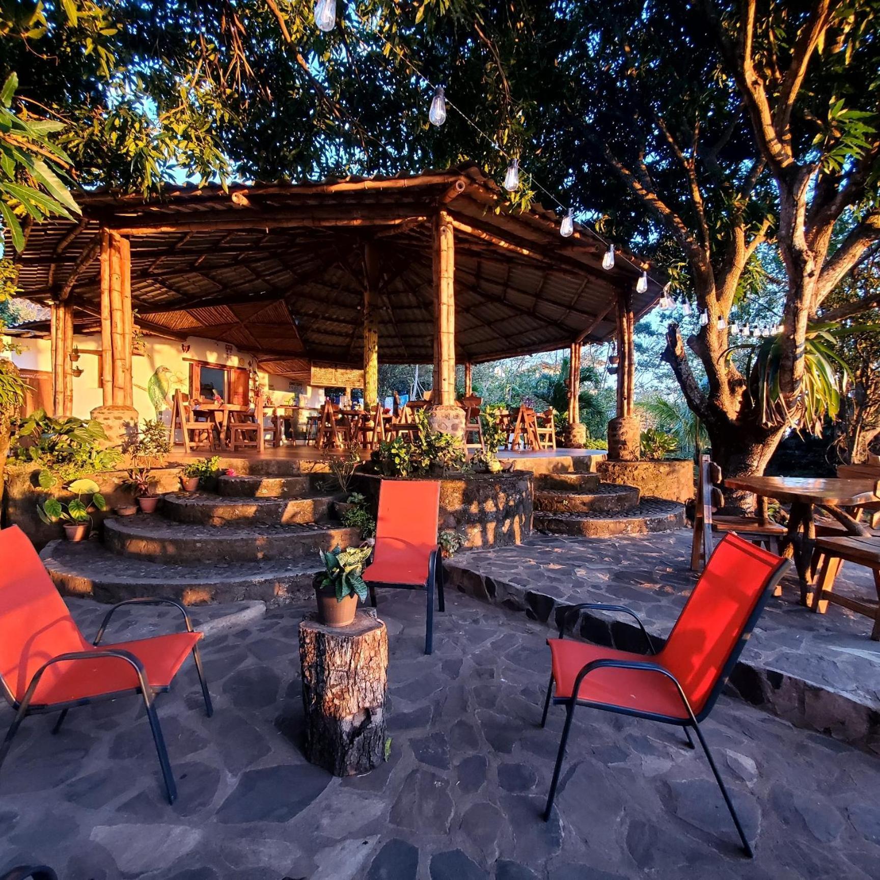 Villa The Jungle Mérida Exterior foto