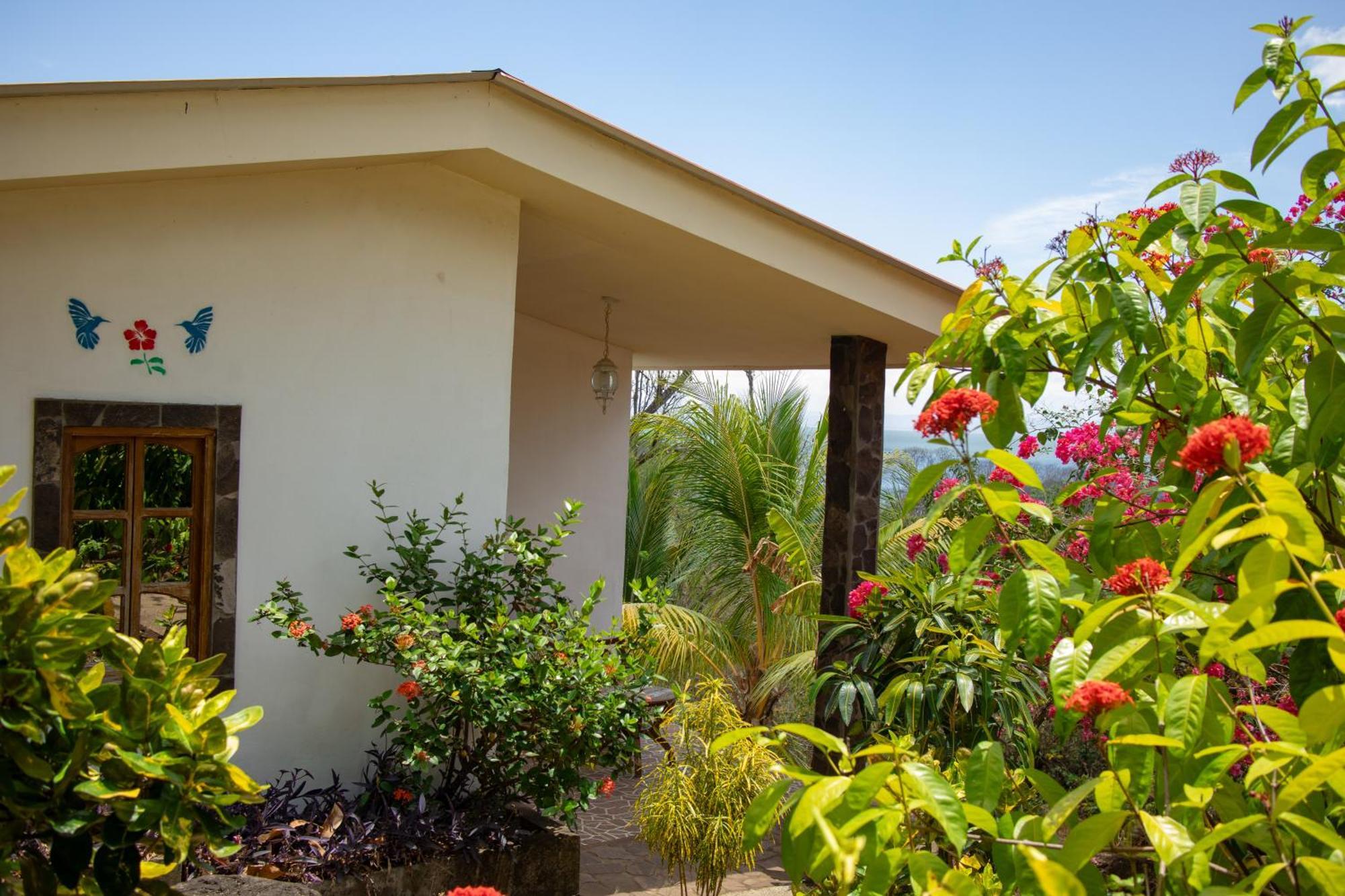 Villa The Jungle Mérida Exterior foto